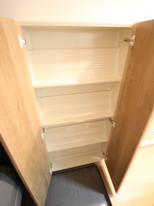 物件内観写真20　(玄関)