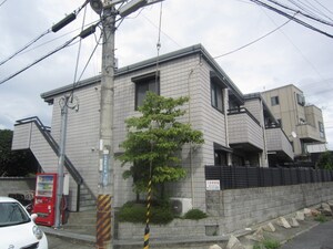 イ－ストＫ＆Ａ外観写真