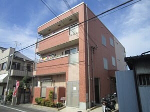 アクティブＭ．Ｍ外観写真