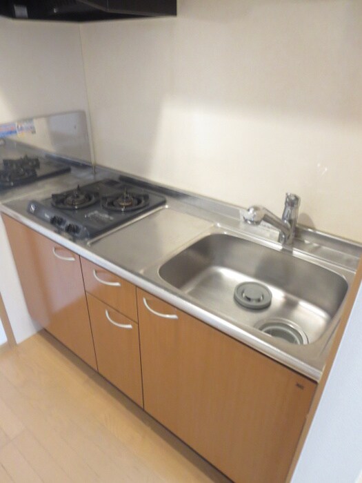 物件内観写真10　(キッチン)