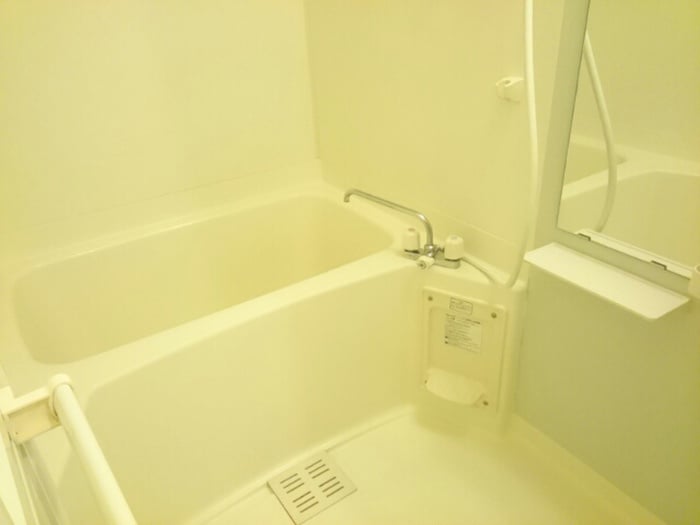 物件内観写真9　(バス／シャワールーム等)