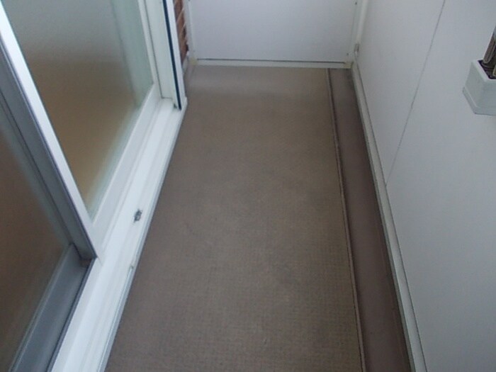 物件内観写真13　(ベランダ・バルコニー)