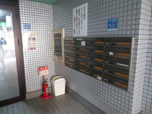 建物設備
