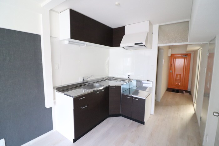 物件内観写真6　(キッチン)