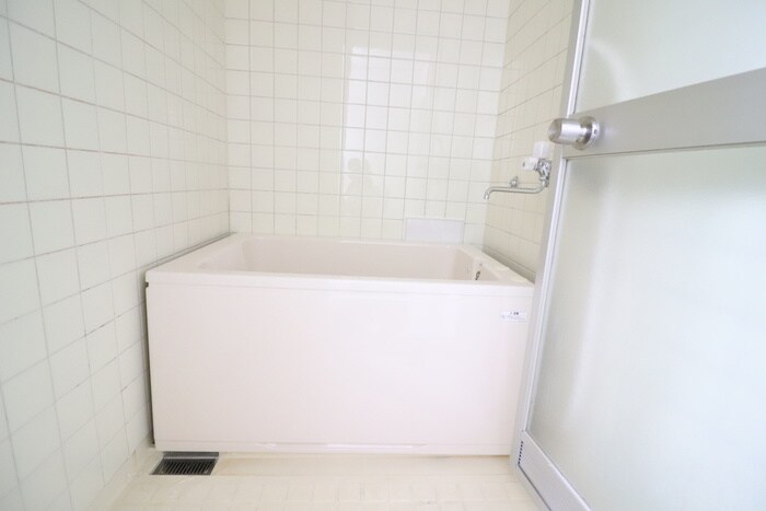 物件内観写真11　(バス／シャワールーム等)