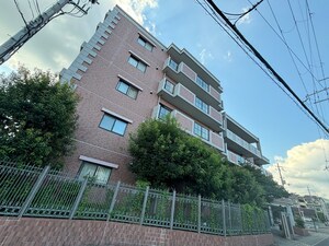 デ・リード太秦駅前TheNext(319)外観写真