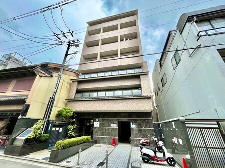 サムティ京都祇園(201)外観写真