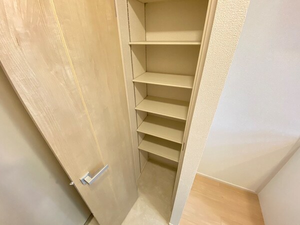 靴箱