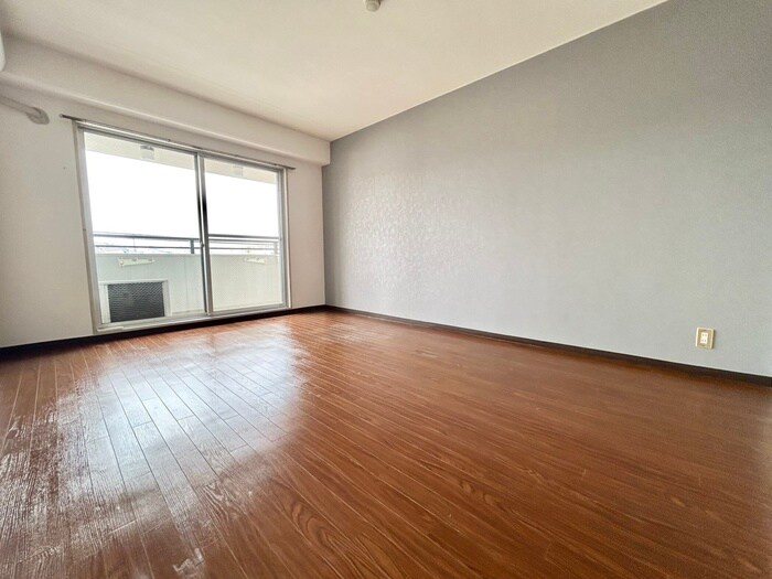 物件内観写真6　(居室)