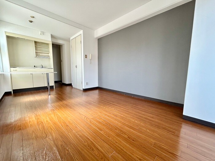 物件内観写真6　(居室)