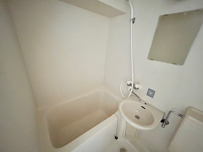 物件内観写真11　(バス／シャワールーム等)