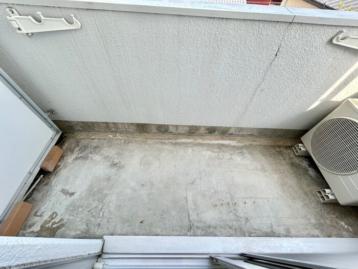 物件内観写真14　(ベランダ・バルコニー)