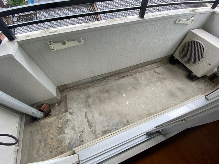 物件内観写真15　(ベランダ・バルコニー)