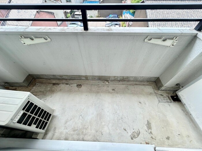 物件内観写真15　(ベランダ・バルコニー)