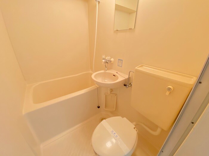 物件内観写真19　(洗面)