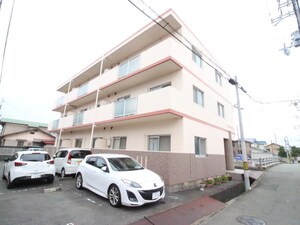 ヴィーブル悠外観写真