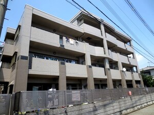 メゾンセレーナ外観写真