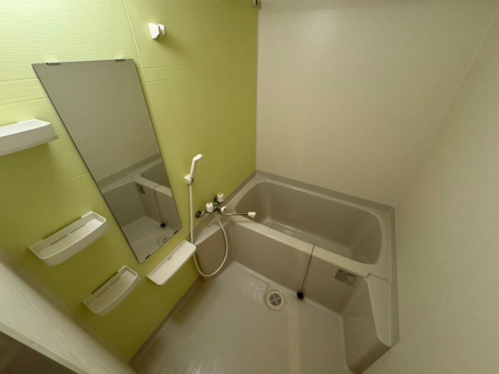 物件内観写真9　(バス／シャワールーム等)