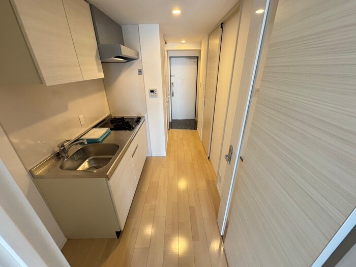 物件内観写真20　(廊下)