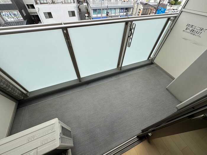 物件内観写真22　(ベランダ・バルコニー)