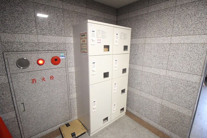 物件外観写真2　(建物設備)