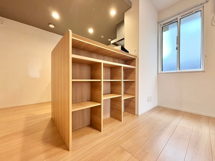 物件内観写真15　(収納)
