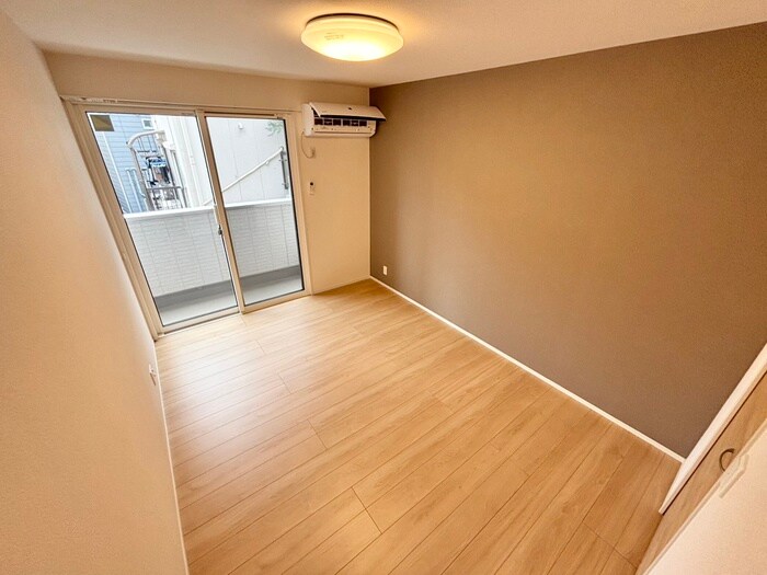 物件内観写真16　(居室)