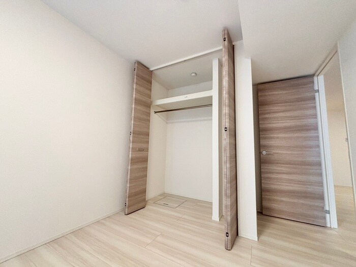 物件内観写真17　(収納)