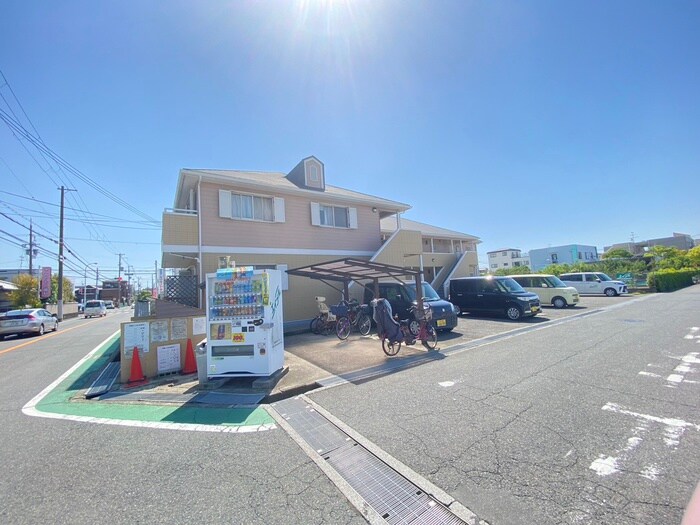 物件外観写真3　(外観写真)