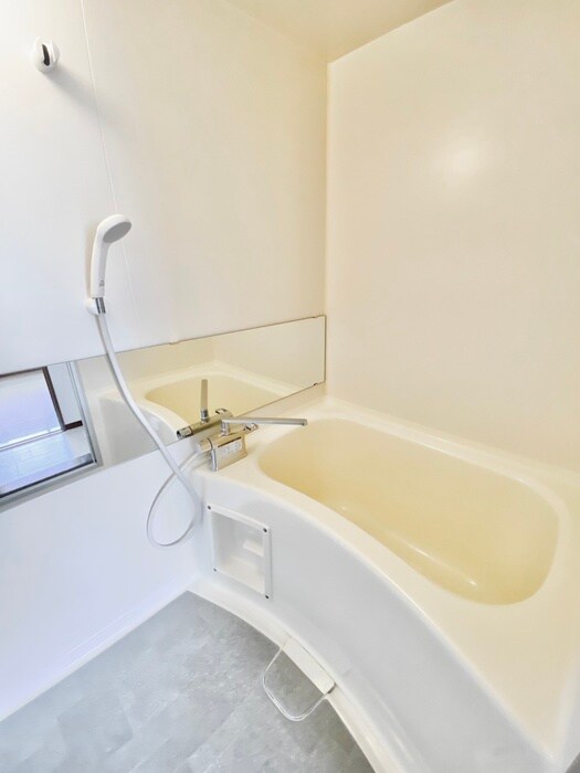 物件内観写真10　(バス／シャワールーム等)