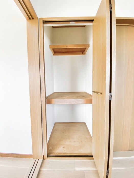 物件内観写真14　(収納)