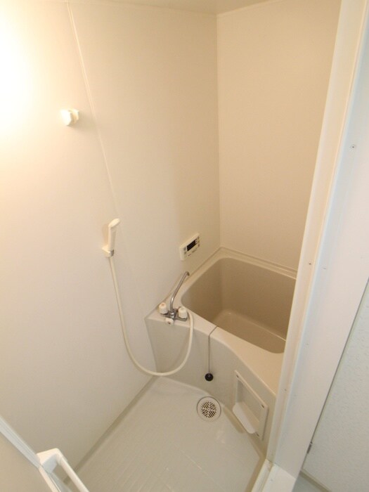 物件内観写真11　(バス／シャワールーム等)