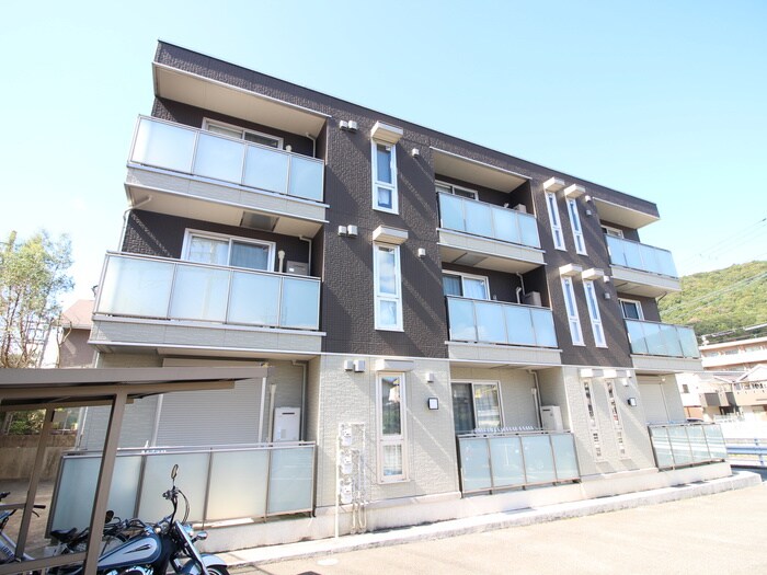 物件外観写真5　(外観写真)