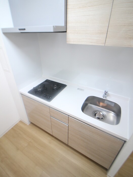 物件内観写真6　(キッチン)