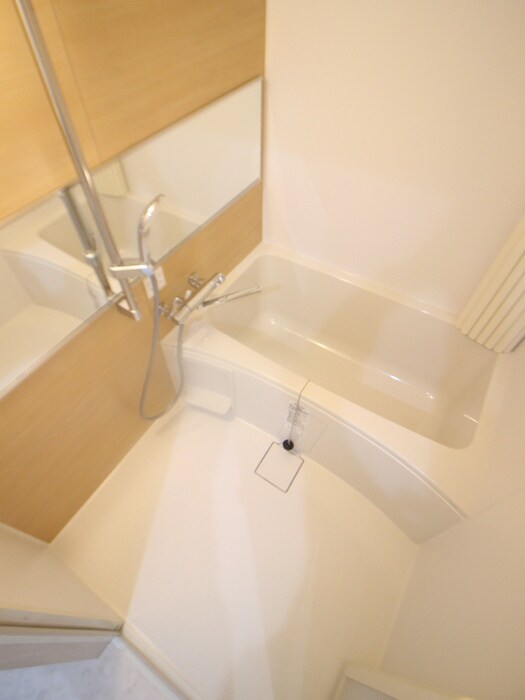 物件内観写真8　(バス／シャワールーム等)