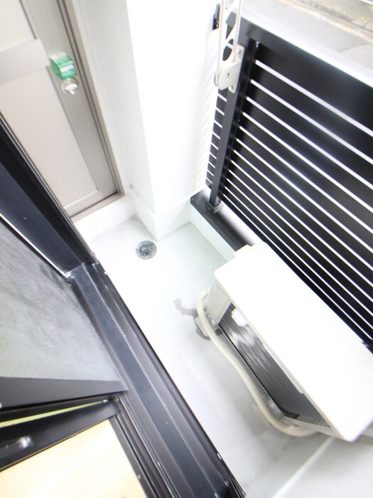 物件内観写真11　(ベランダ・バルコニー)