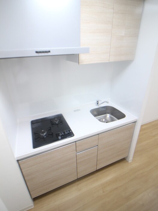 物件内観写真16　(キッチン)