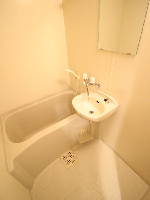 物件内観写真11　(バス／シャワールーム等)