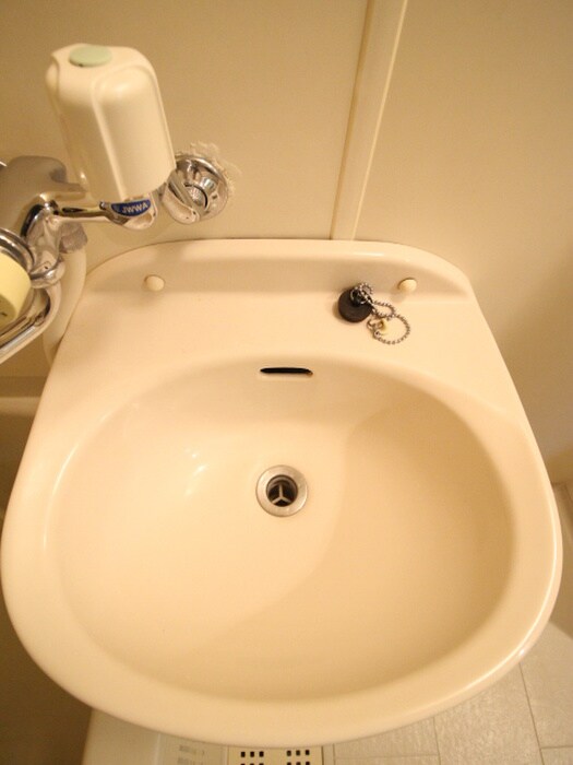 物件内観写真19　(洗面)