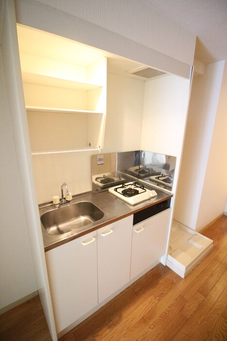 物件内観写真9　(キッチン)