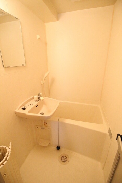 物件内観写真10　(バス／シャワールーム等)