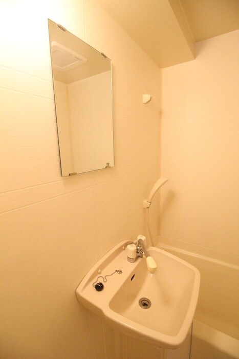 物件内観写真21　(洗面)