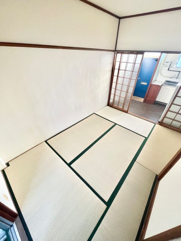 居室
