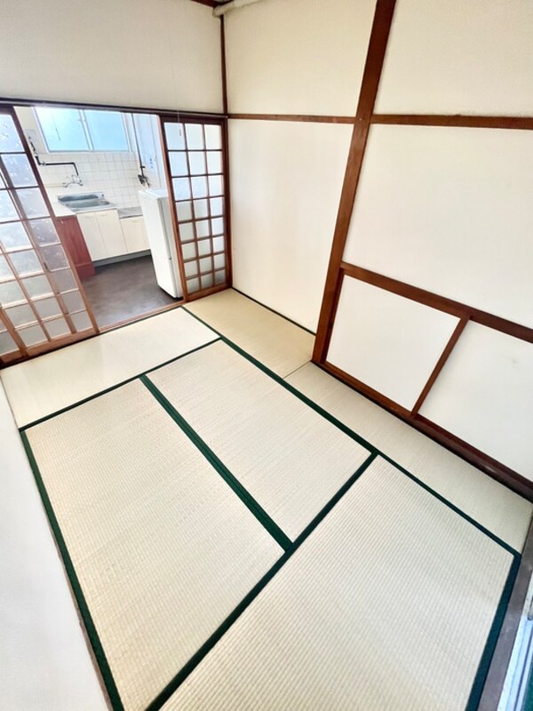 居室