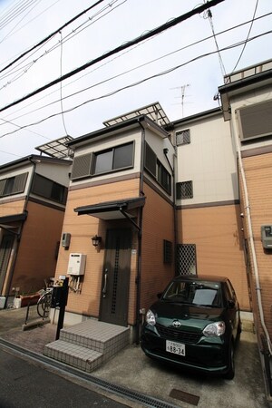 ノアール石津東町外観写真
