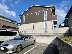 アソークコート外観写真