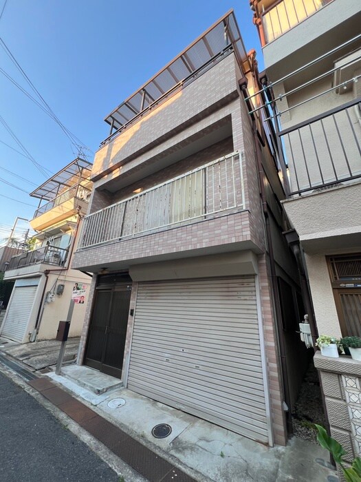 物件外観写真4　(外観写真)