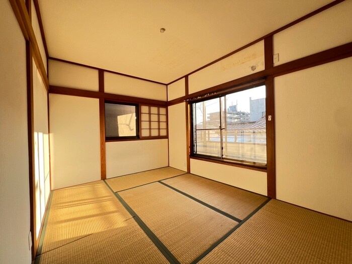 物件内観写真14　(居室)