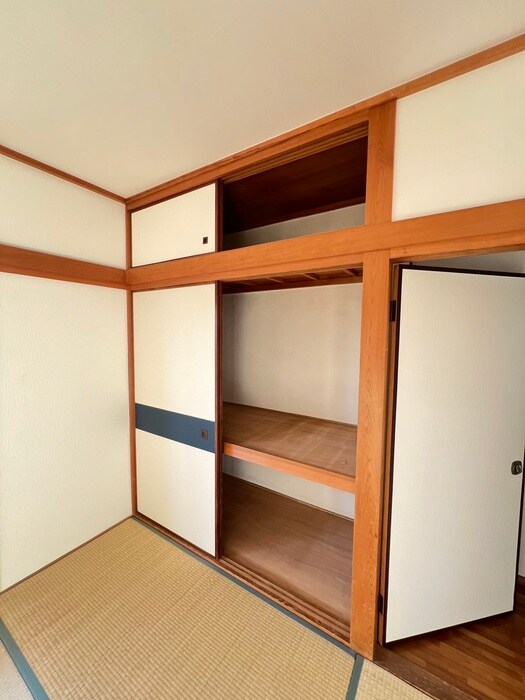 物件内観写真17　(収納)