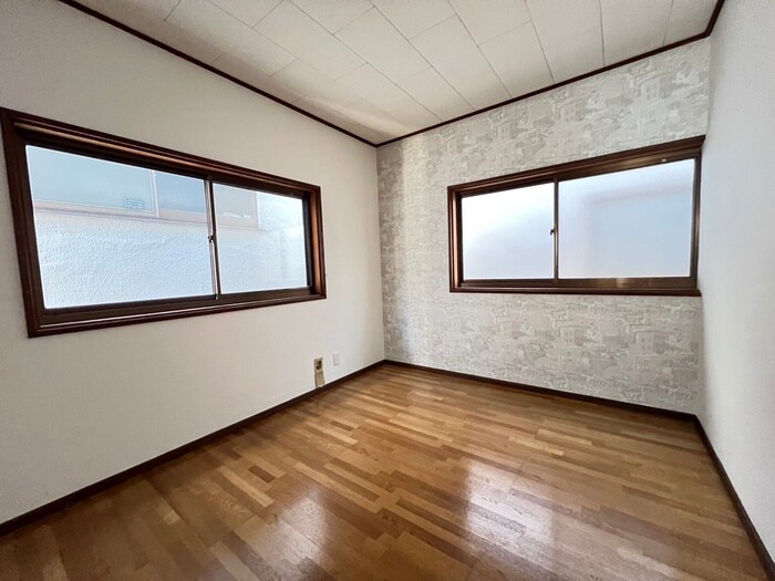 物件内観写真18　(居室)